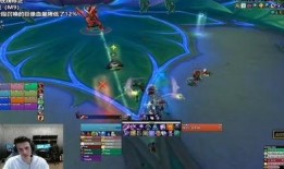 老刀魔兽爆料视频大全集,揭秘游戏幕后故事与精彩瞬间