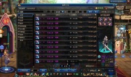 dnf韩服手游策划最新爆料,全新职业与玩法革新即将来袭！