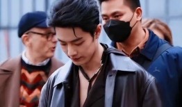 刘大锤最新爆料鹿晗