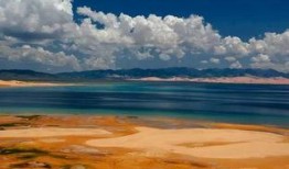 青海湖旅游爆料视频大全,全景揭秘！网红打卡地大集合