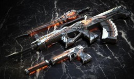 电竞装甲套装爆料视频,炫酷造型，科技感十足，揭秘未来电竞装备新潮流