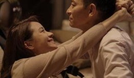 林嘉欣爆料刘德华拍戏视频