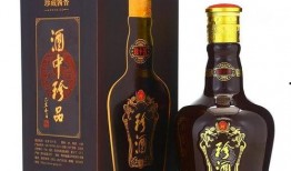 珍酒最新爆料,揭秘高端白酒市场新动向