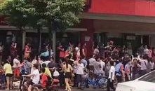 肯德基爆料事件真相视频,揭秘幕后真相与行业乱象